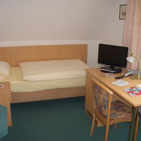 Hotel Ohrberg Hamelin Luaran gambar
