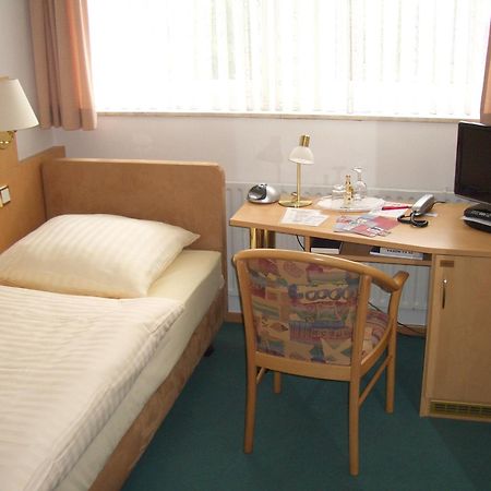 Hotel Ohrberg Hamelin Luaran gambar