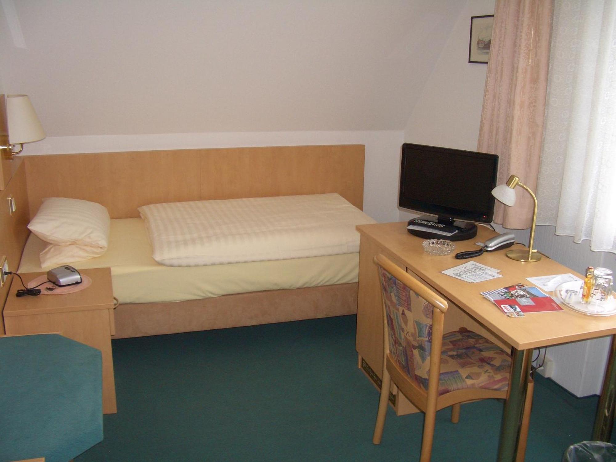 Hotel Ohrberg Hamelin Luaran gambar