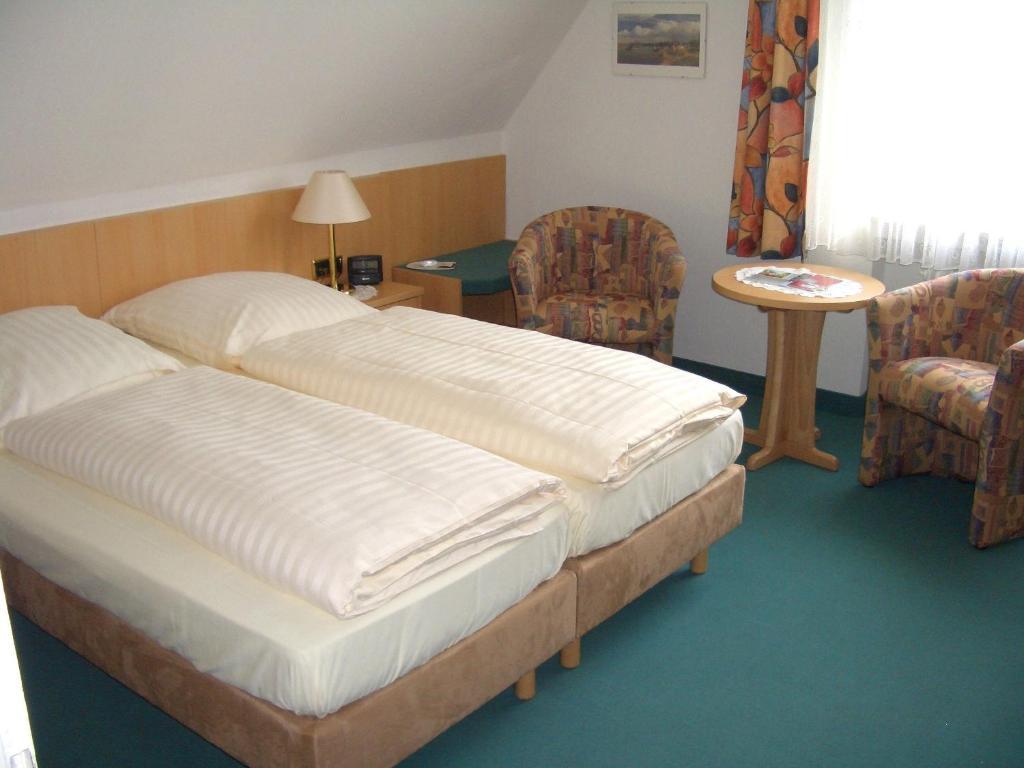 Hotel Ohrberg Hamelin Bilik gambar