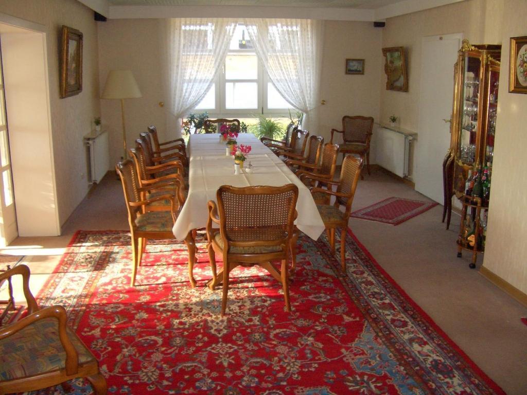 Hotel Ohrberg Hamelin Luaran gambar