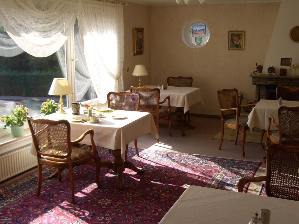 Hotel Ohrberg Hamelin Luaran gambar