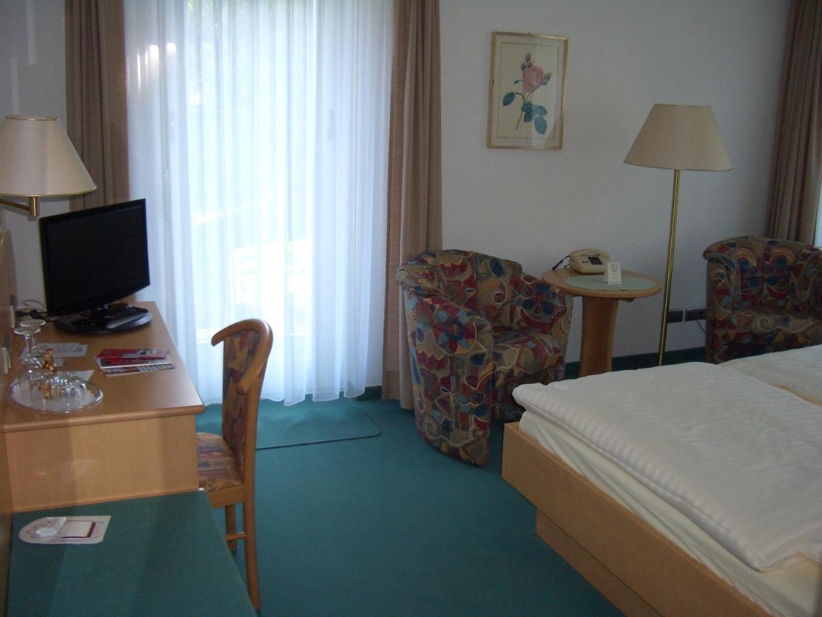 Hotel Ohrberg Hamelin Luaran gambar