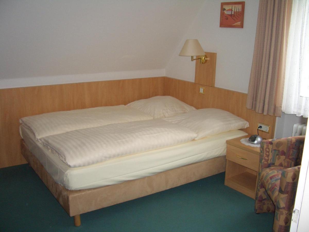 Hotel Ohrberg Hamelin Bilik gambar