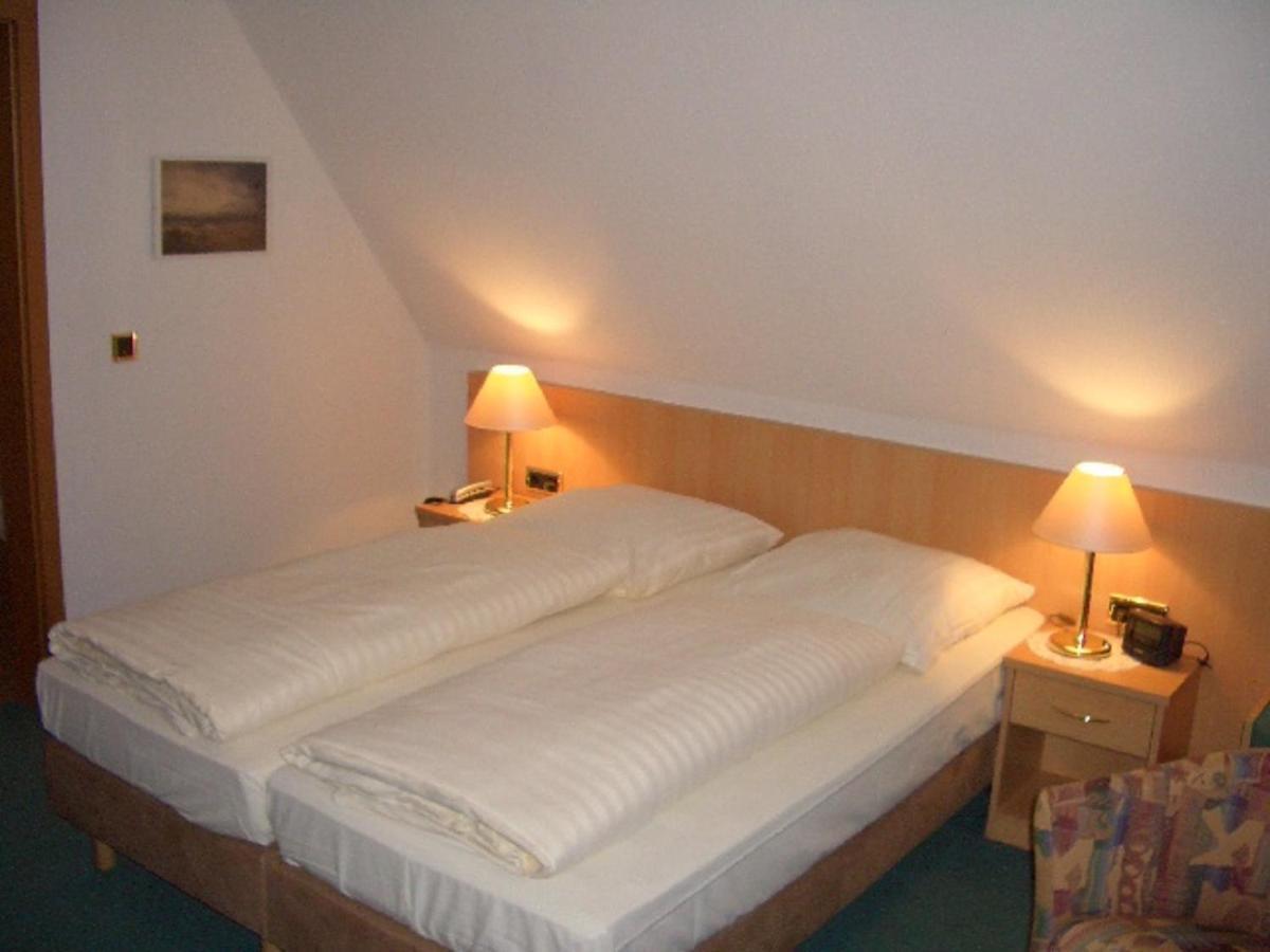 Hotel Ohrberg Hamelin Luaran gambar